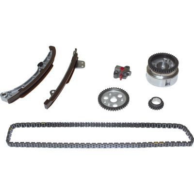 Paskirstymo grandinės komplektas BIRTH 6094