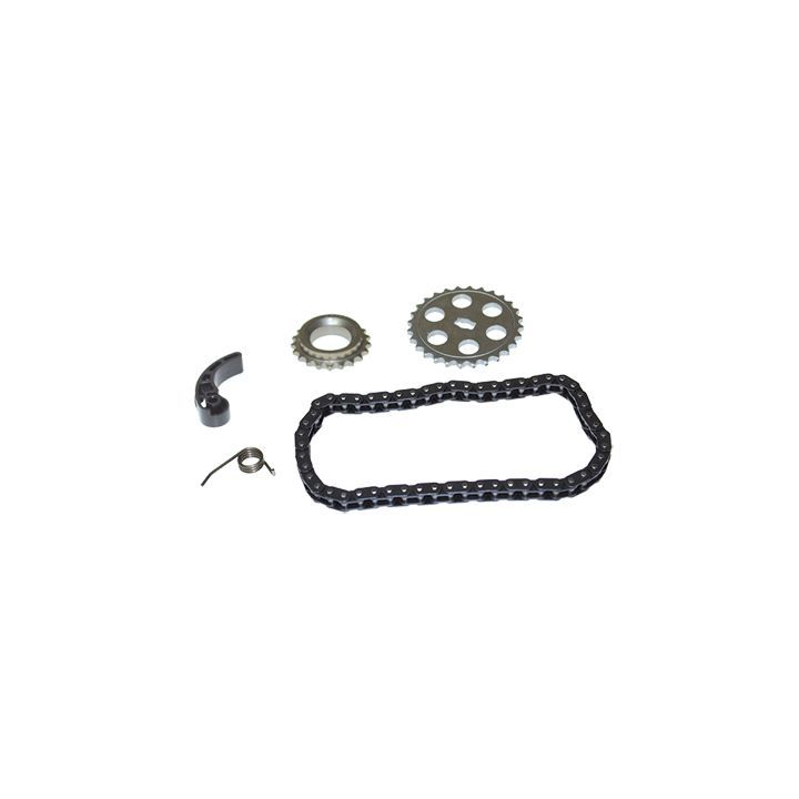 Paskirstymo grandinės komplektas BIRTH 6147