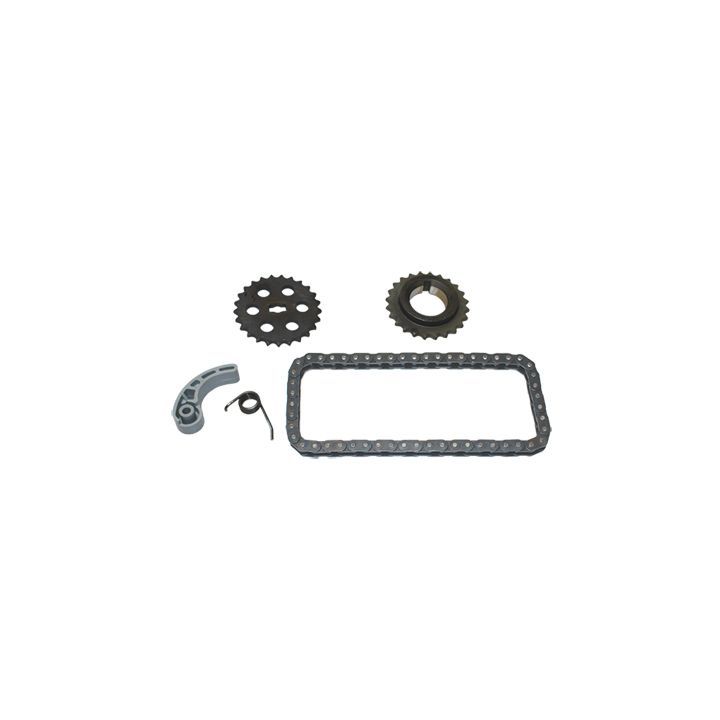 Paskirstymo grandinės komplektas BIRTH 6149