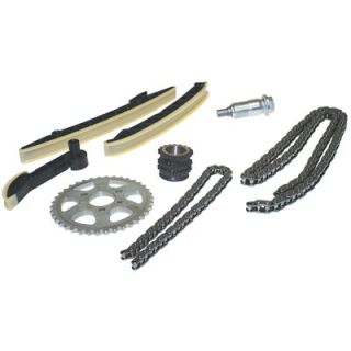 Paskirstymo grandinės komplektas BIRTH 6180