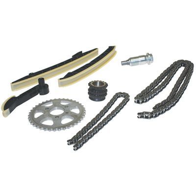 Paskirstymo grandinės komplektas BIRTH 6180