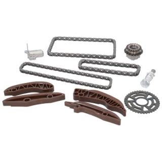 Paskirstymo grandinės komplektas BIRTH 6184