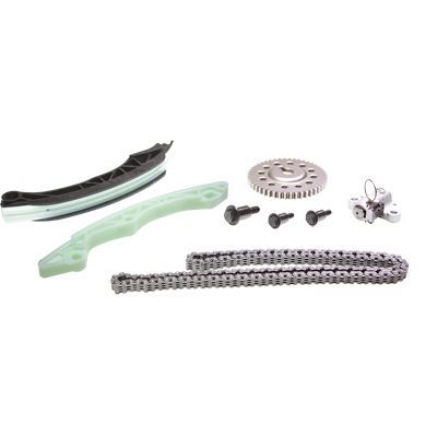 Paskirstymo grandinės komplektas BIRTH 6460