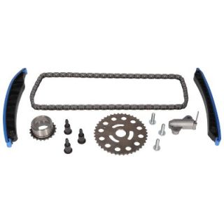 Paskirstymo grandinės komplektas BIRTH 6499