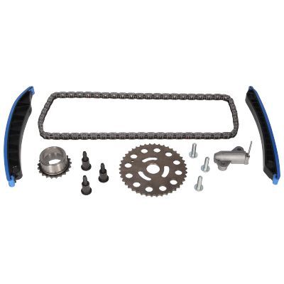 Paskirstymo grandinės komplektas BIRTH 6499