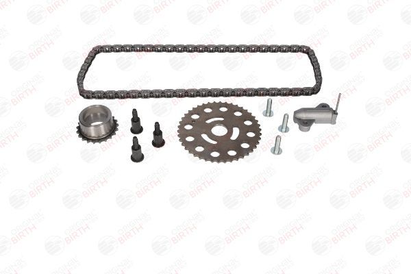 Paskirstymo grandinės komplektas BIRTH 6499