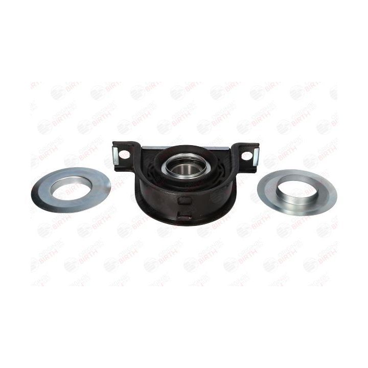 Pakaba, kardaninis velenas BIRTH 52171