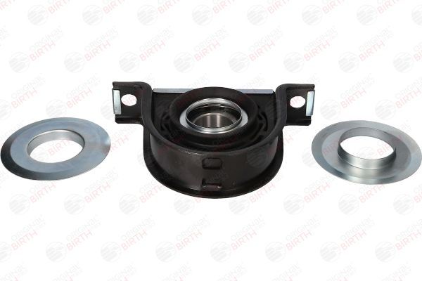 Pakaba, kardaninis velenas BIRTH 52171