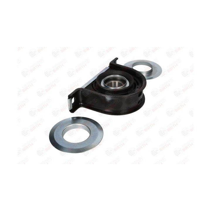 Pakaba, kardaninis velenas BIRTH 52171