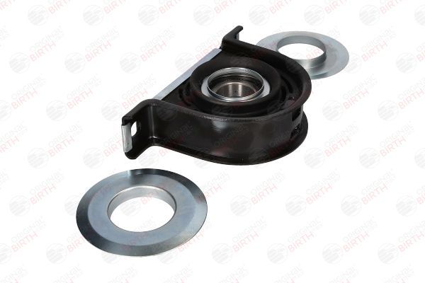 Pakaba, kardaninis velenas BIRTH 52171