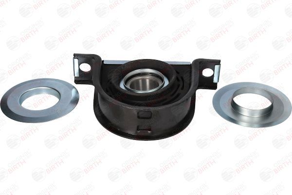 Pakaba, kardaninis velenas BIRTH 52640