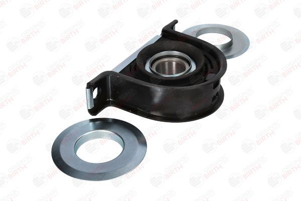 Pakaba, kardaninis velenas BIRTH 52640