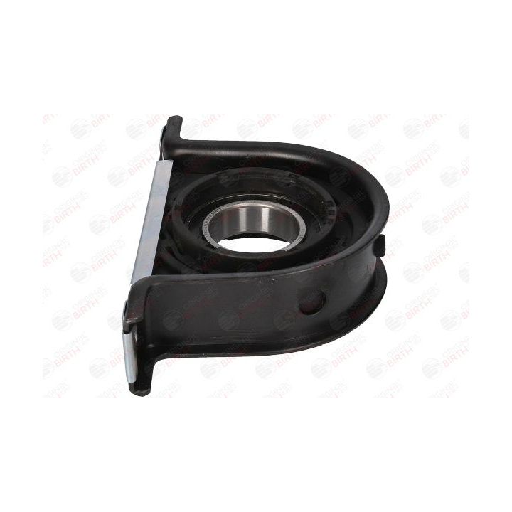 Pakaba, kardaninis velenas BIRTH 52641