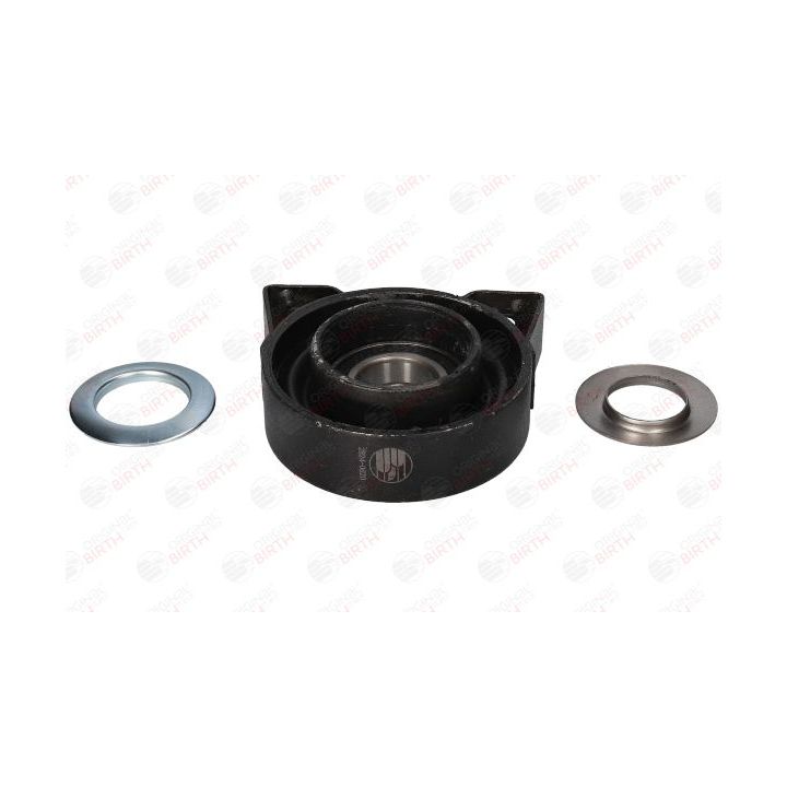 Pakaba, kardaninis velenas BIRTH 54440