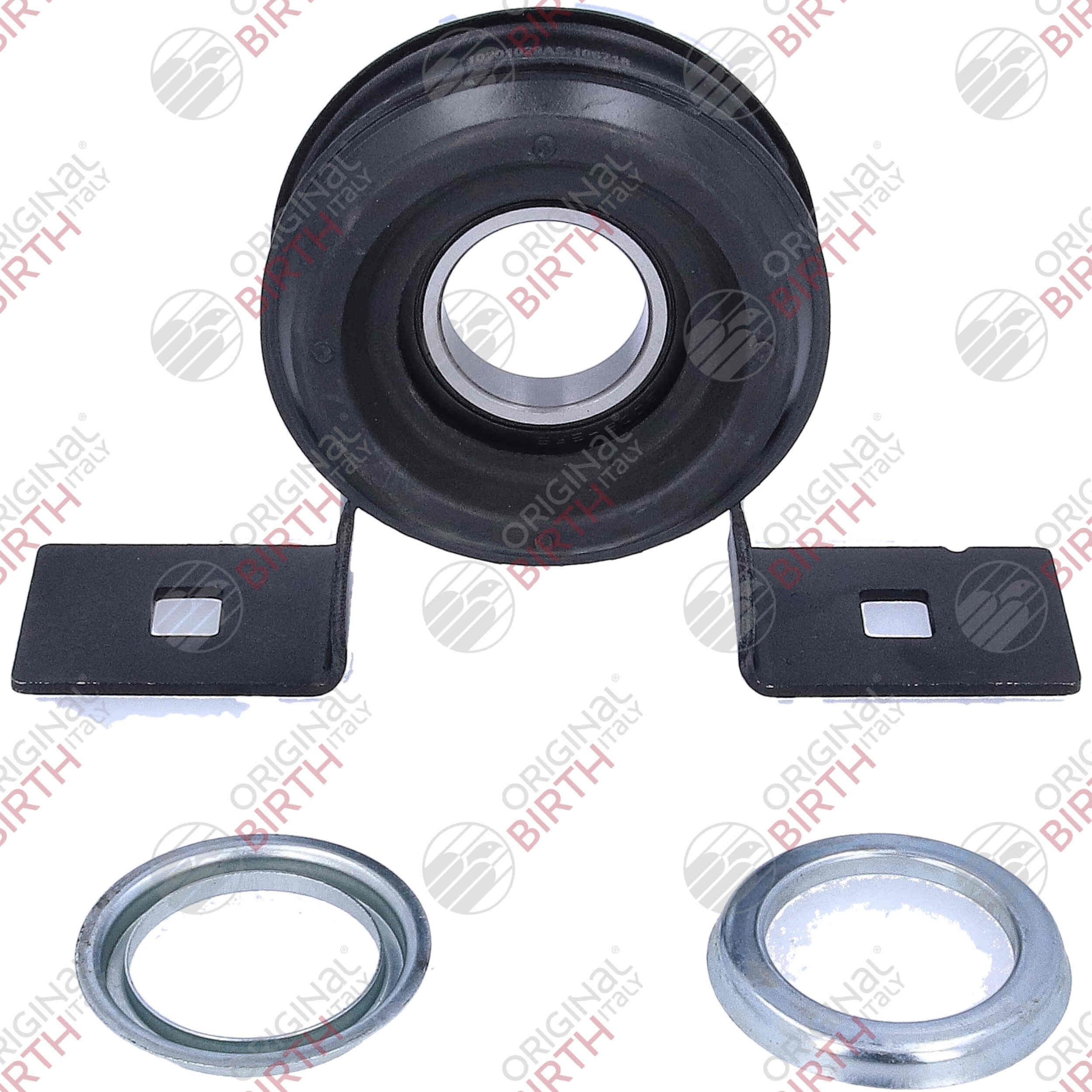 Pakaba, kardaninis velenas BIRTH 56714