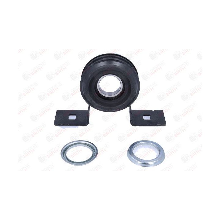 Pakaba, kardaninis velenas BIRTH 56714