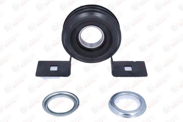 Pakaba, kardaninis velenas BIRTH 56714