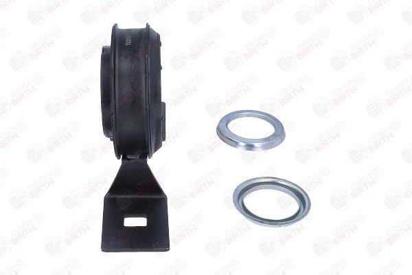 Pakaba, kardaninis velenas BIRTH 56714