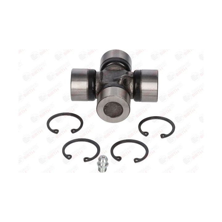 Jungtis, kardaninis velenas BIRTH 30005