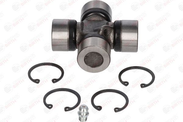 Jungtis, kardaninis velenas BIRTH 30005