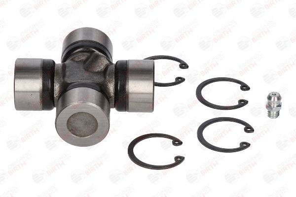 Jungtis, kardaninis velenas BIRTH 30005