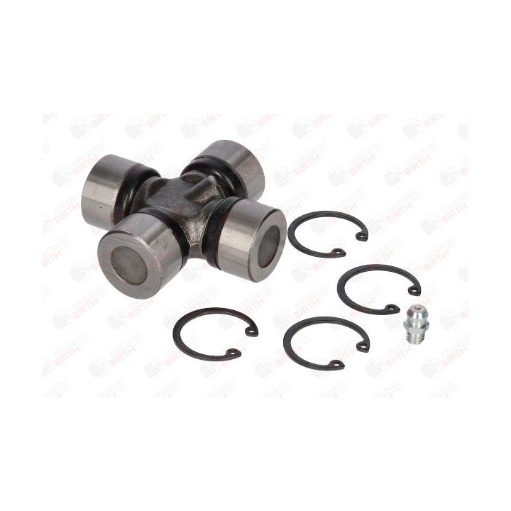 Jungtis, kardaninis velenas BIRTH 30005