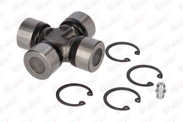 Jungtis, kardaninis velenas BIRTH 30005