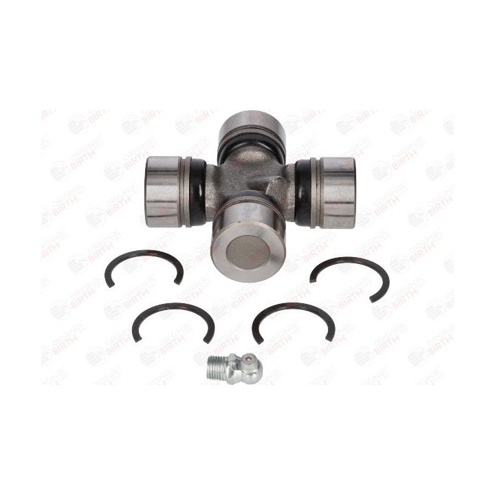 Jungtis, kardaninis velenas BIRTH 30006