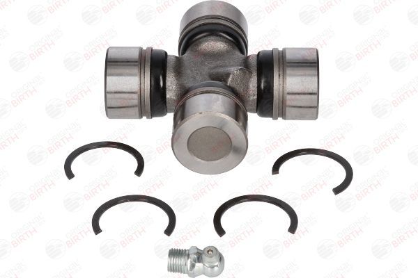 Jungtis, kardaninis velenas BIRTH 30006