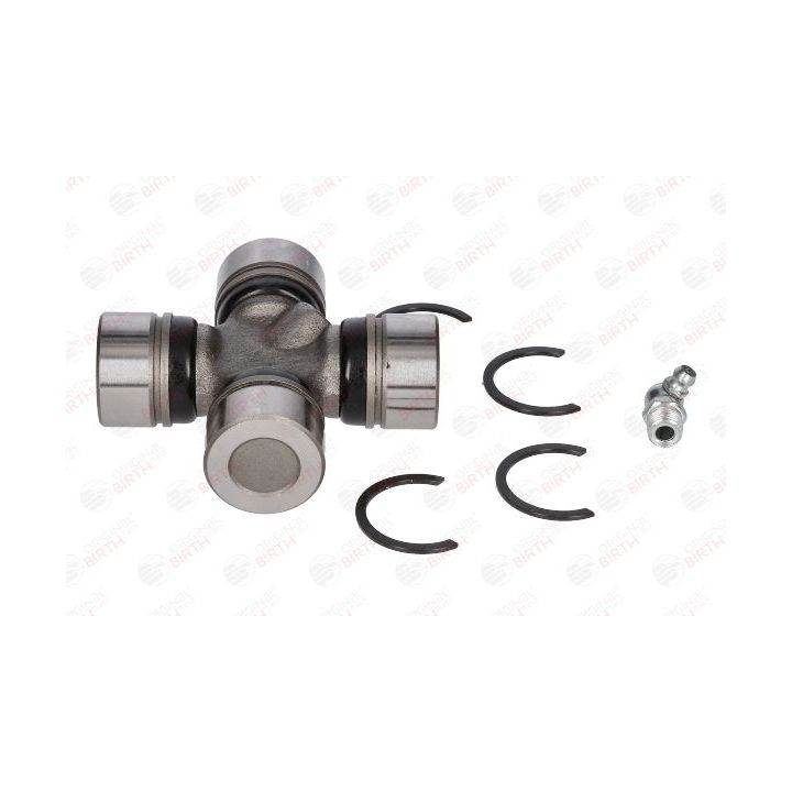 Jungtis, kardaninis velenas BIRTH 30006