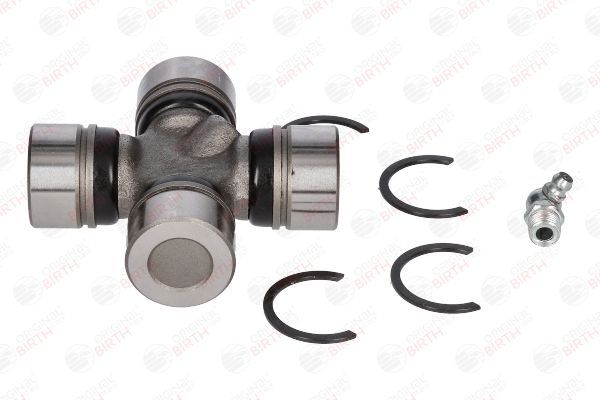 Jungtis, kardaninis velenas BIRTH 30006