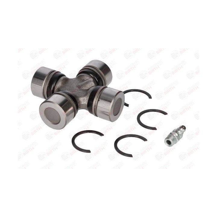 Jungtis, kardaninis velenas BIRTH 30006