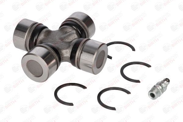 Jungtis, kardaninis velenas BIRTH 30006