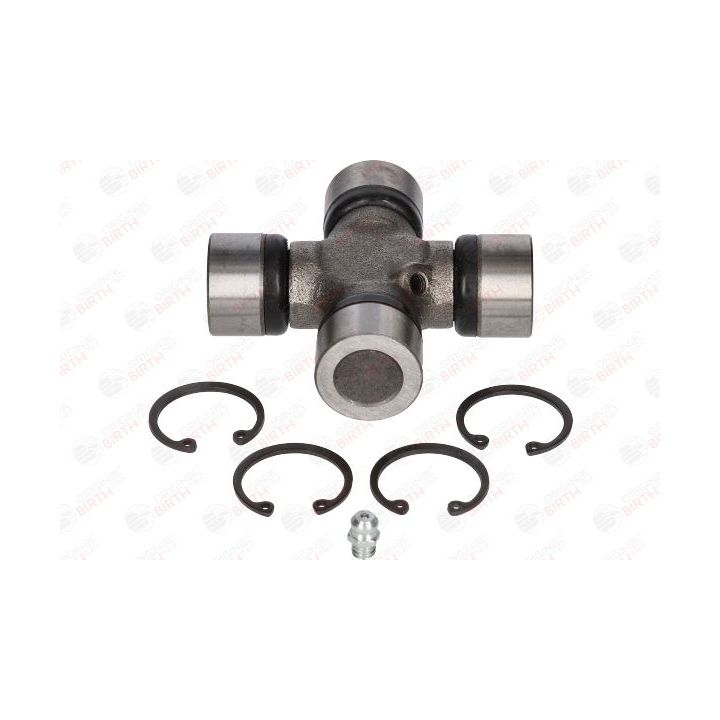 Jungtis, kardaninis velenas BIRTH 3001