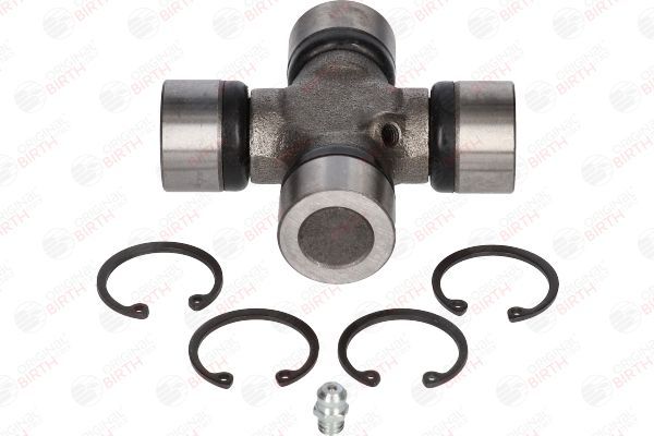 Jungtis, kardaninis velenas BIRTH 3001