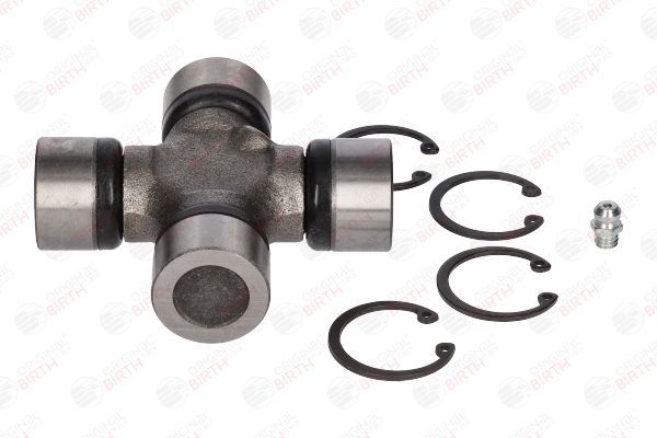 Jungtis, kardaninis velenas BIRTH 3001