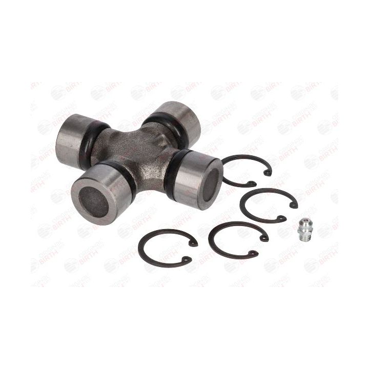 Jungtis, kardaninis velenas BIRTH 3001