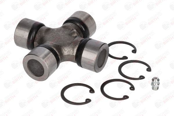 Jungtis, kardaninis velenas BIRTH 3001