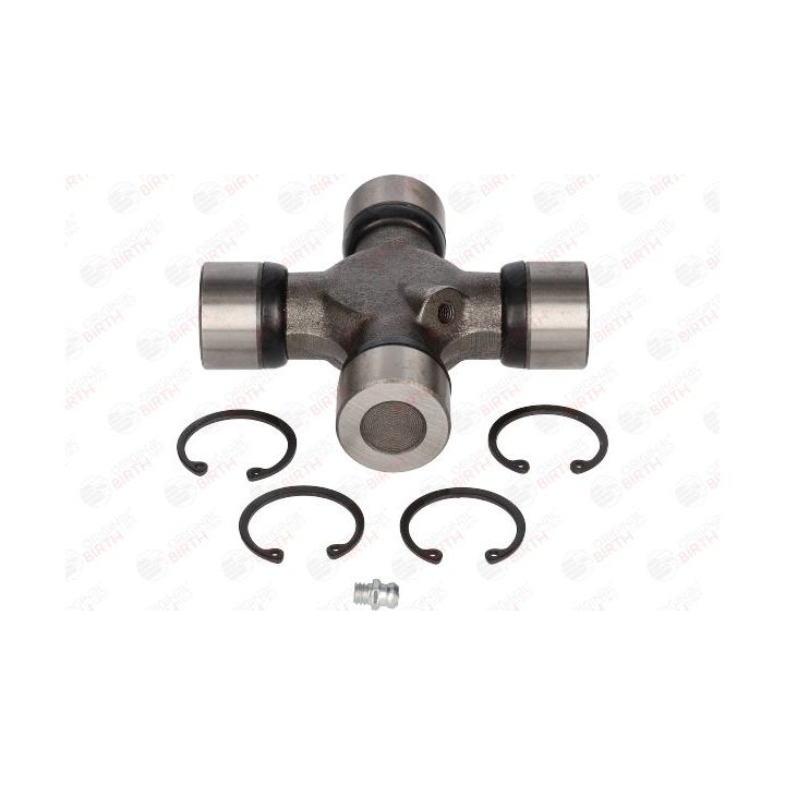 Jungtis, kardaninis velenas BIRTH 30016