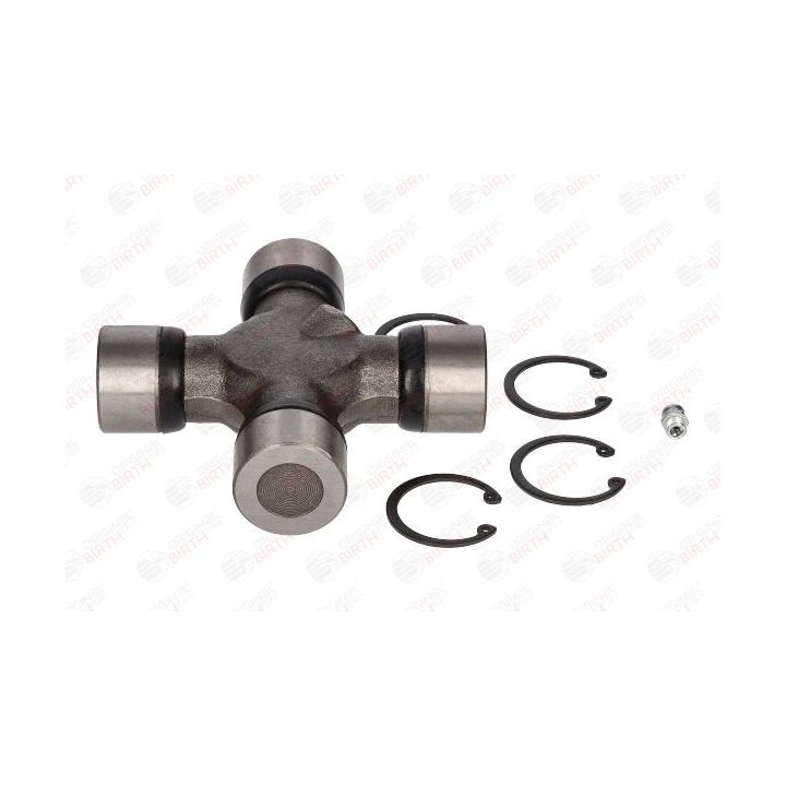 Jungtis, kardaninis velenas BIRTH 30016