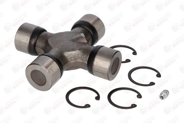 Jungtis, kardaninis velenas BIRTH 30016