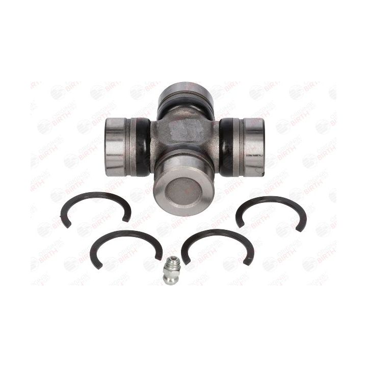 Jungtis, kardaninis velenas BIRTH 30025