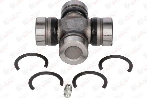 Jungtis, kardaninis velenas BIRTH 30025