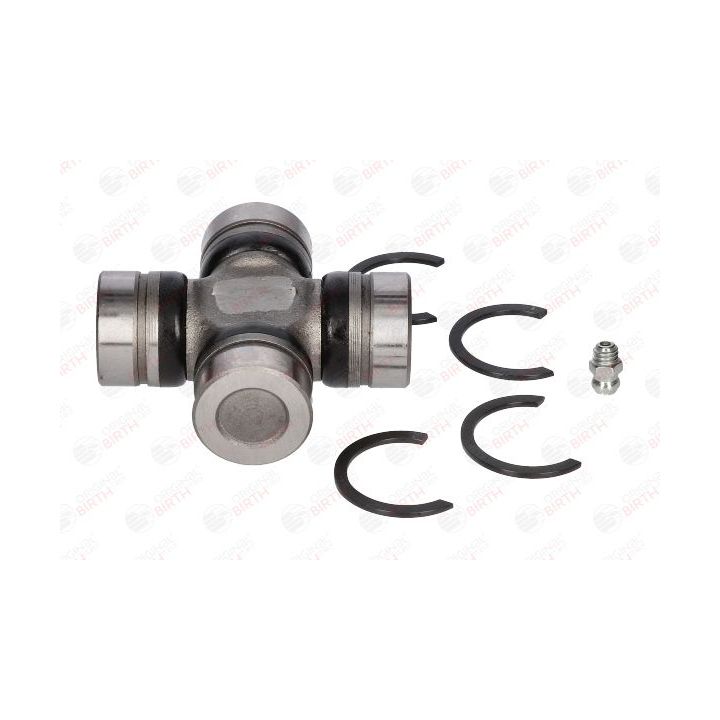 Jungtis, kardaninis velenas BIRTH 30025