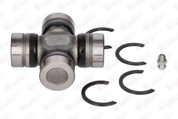 Jungtis, kardaninis velenas BIRTH 30025