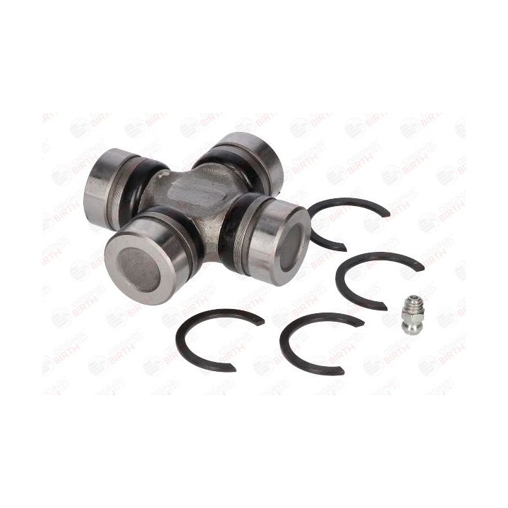 Jungtis, kardaninis velenas BIRTH 30025