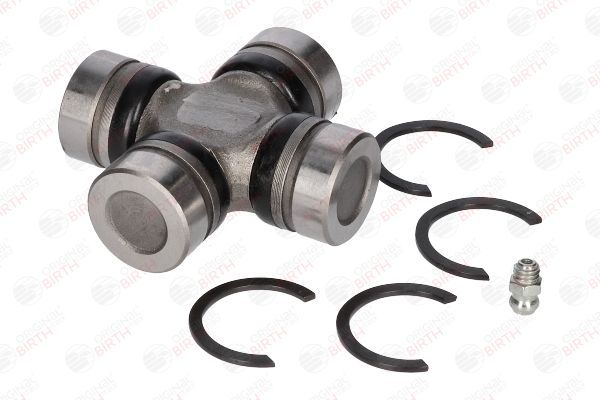 Jungtis, kardaninis velenas BIRTH 30025