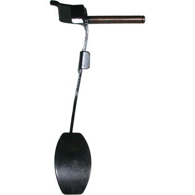 Sankabos pedalas BIRTH 5016