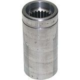 Ašies veržlė, kardaninis velenas BIRTH 3390