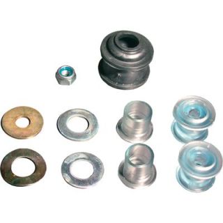 įvorė, selektorius / pavarų svirtis BIRTH 4731